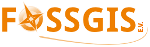 FOSSGIS Logo